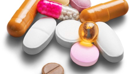 Pharmaceutical Website for Clifford Pharmaceuticals Pvt Ltd
