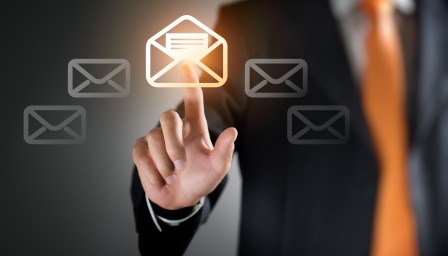 Enterprise Email System