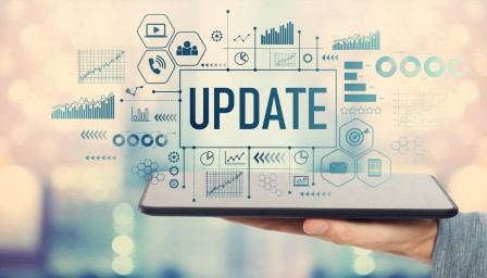Website Update and Server Hardening for The Indian Tribal