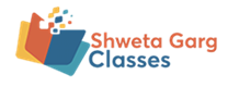 Shweta Garg Classes